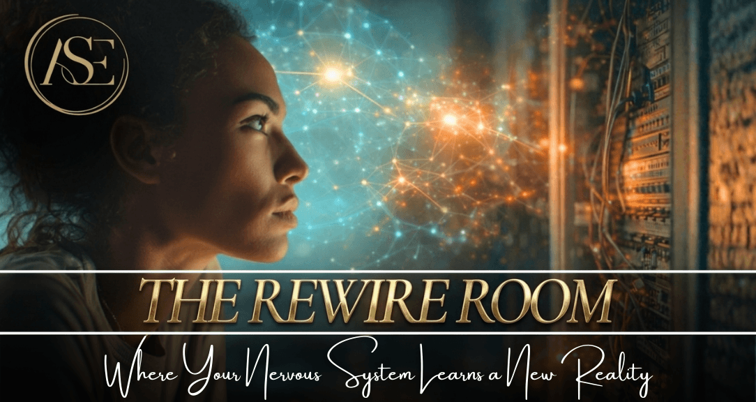 The Rewire Room